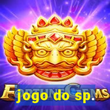 jogo do sp.