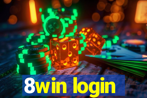 8win login