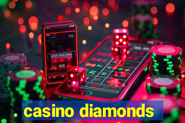 casino diamonds