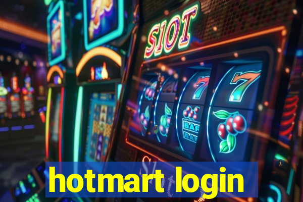 hotmart login