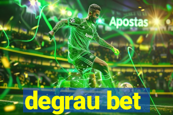 degrau bet