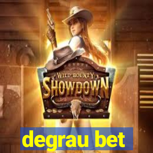 degrau bet