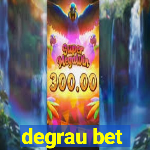 degrau bet