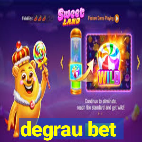 degrau bet