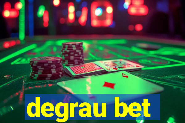 degrau bet