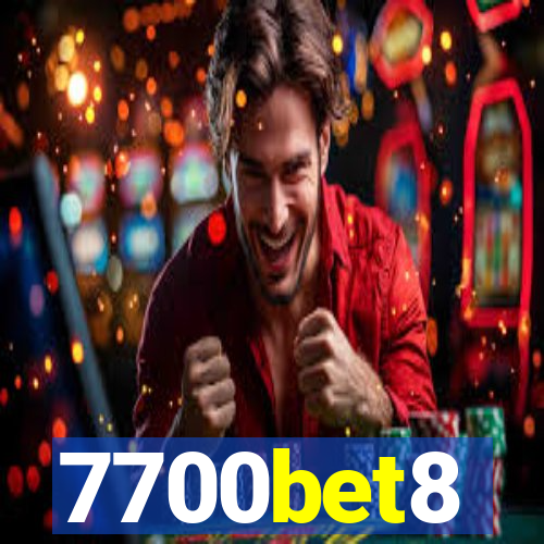 7700bet8