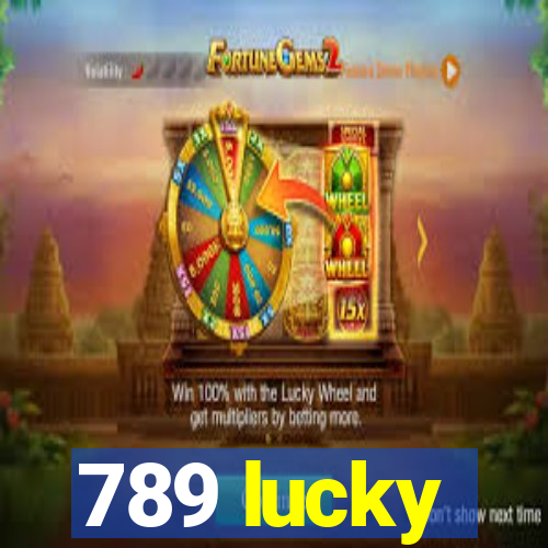 789 lucky