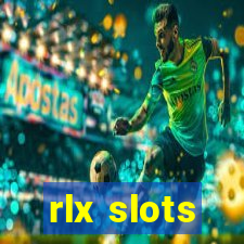 rlx slots