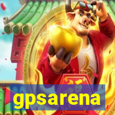 gpsarena