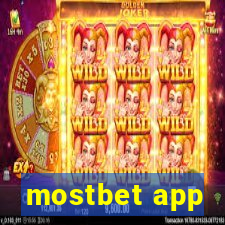 mostbet app