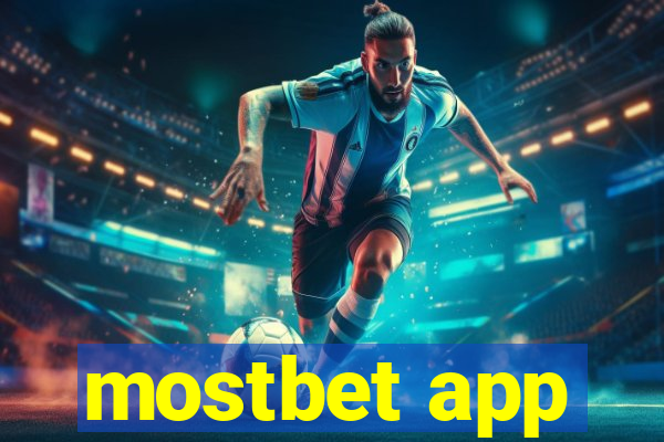 mostbet app