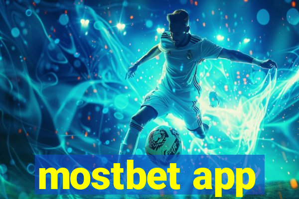 mostbet app