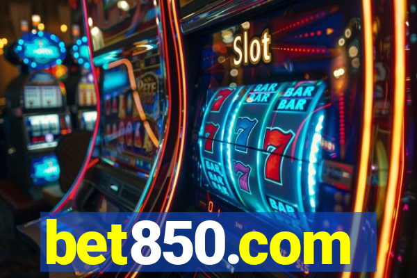 bet850.com