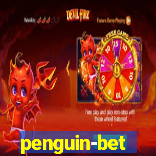 penguin-bet