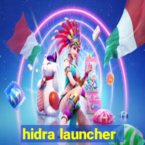 hidra launcher