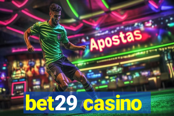 bet29 casino