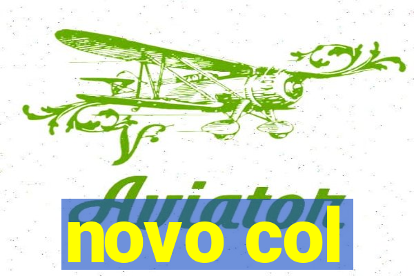 novo col