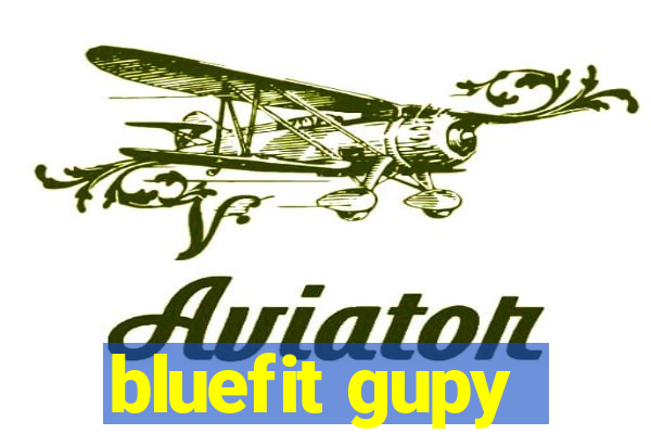 bluefit gupy