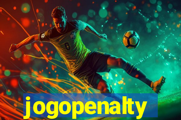 jogopenalty