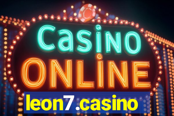 leon7.casino