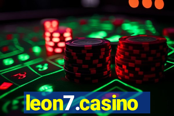 leon7.casino