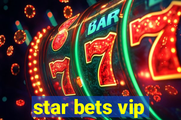 star bets vip