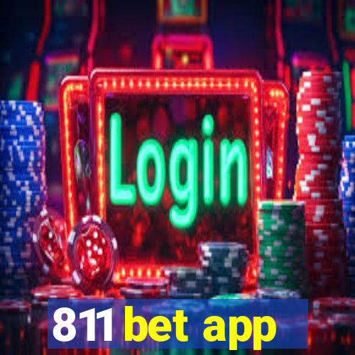 811 bet app