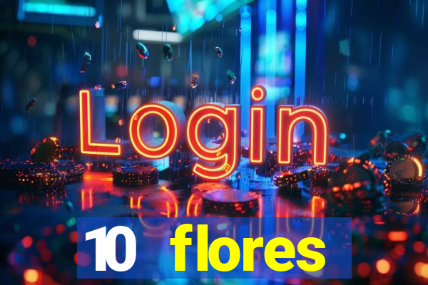 10 flores silvestres da regi o sudeste