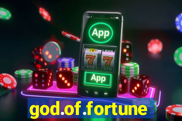 god.of.fortune