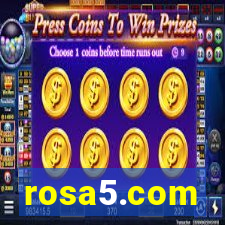 rosa5.com