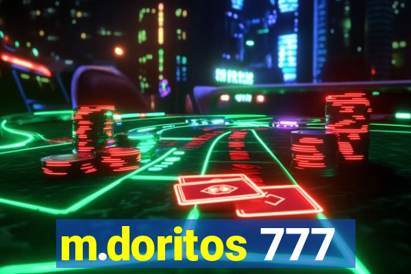 m.doritos 777