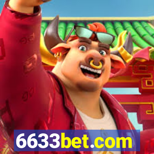 6633bet.com