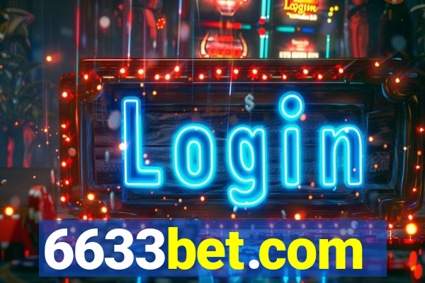 6633bet.com