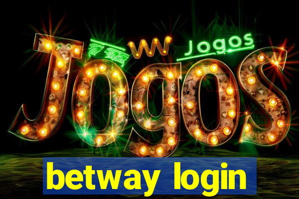 betway login