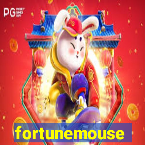 fortunemouse