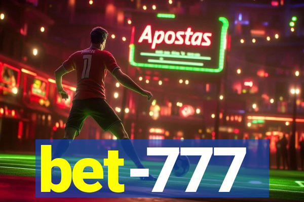 bet-777