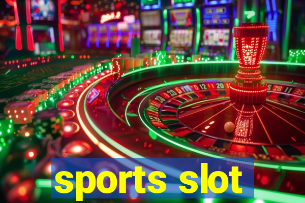 sports slot