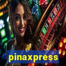 pinaxpress