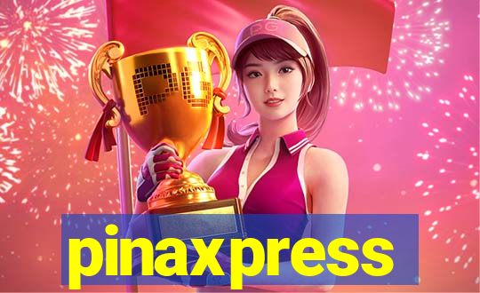 pinaxpress