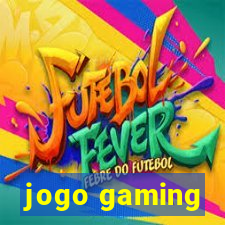 jogo gaming