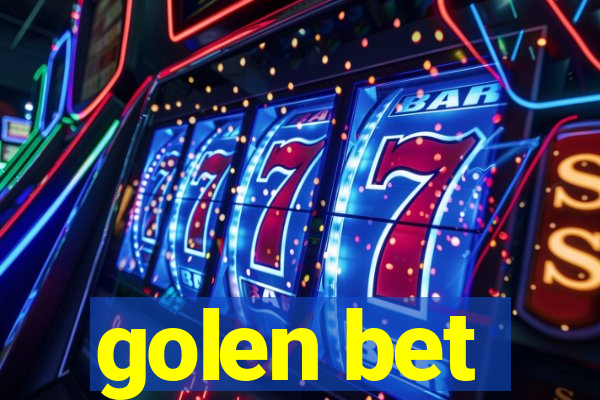 golen bet