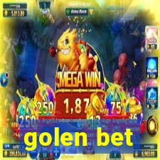 golen bet