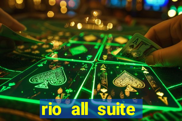 rio all suite casino vegas