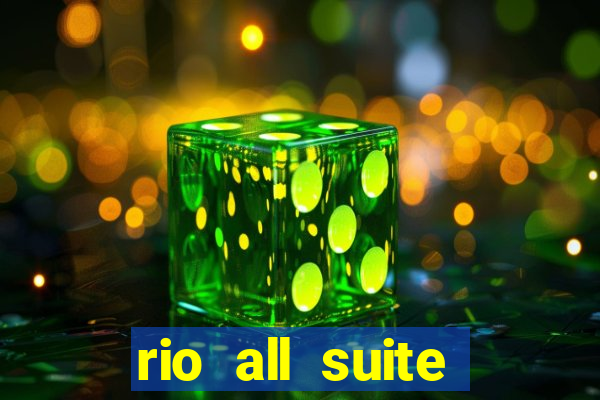 rio all suite casino vegas