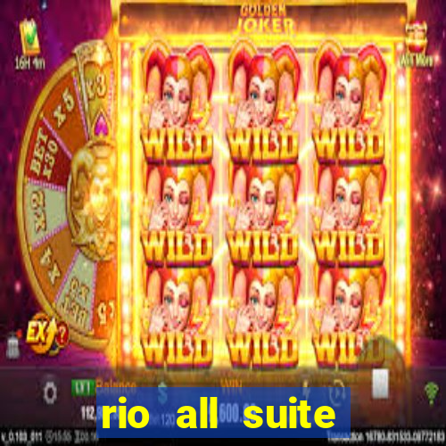 rio all suite casino vegas