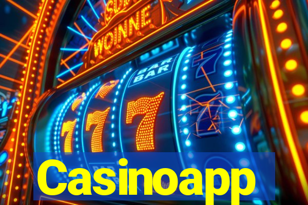 Casinoapp