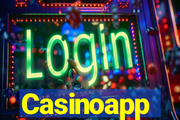 Casinoapp