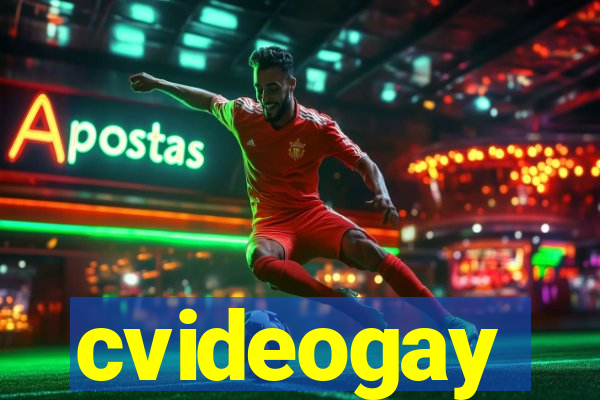 cvideogay