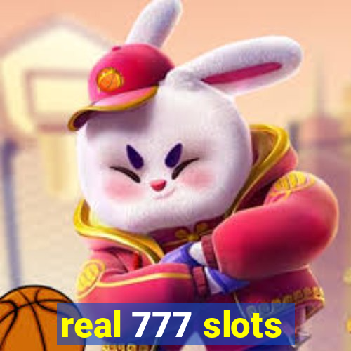 real 777 slots