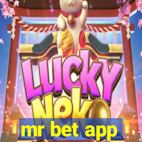 mr bet app